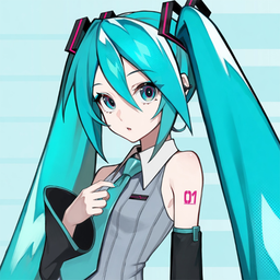 MIKU