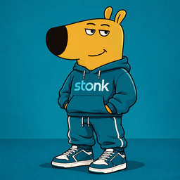 STONKGUY