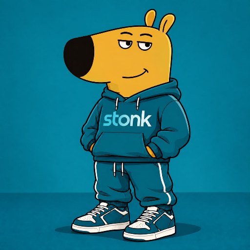 STONKGUY