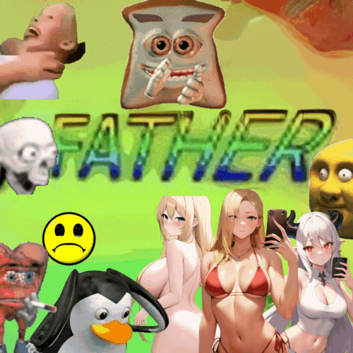 fatherless
