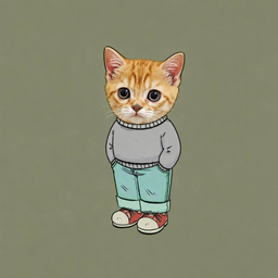CHILLCAT