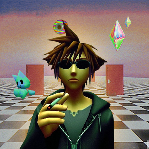 VAPORWAVE