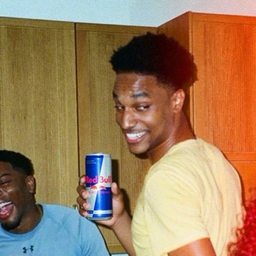 REDBULL