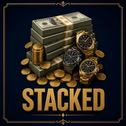 STACKEDBAG