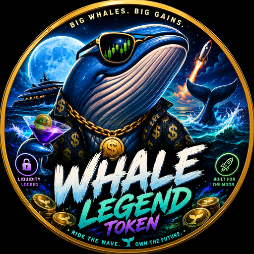 WHALE