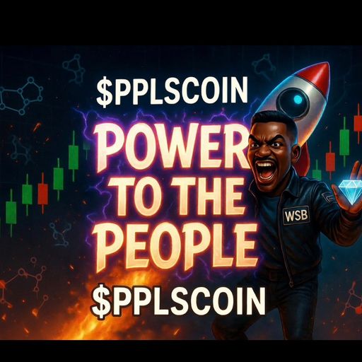 PPLSCOIN