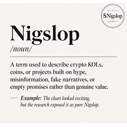 Nigslop