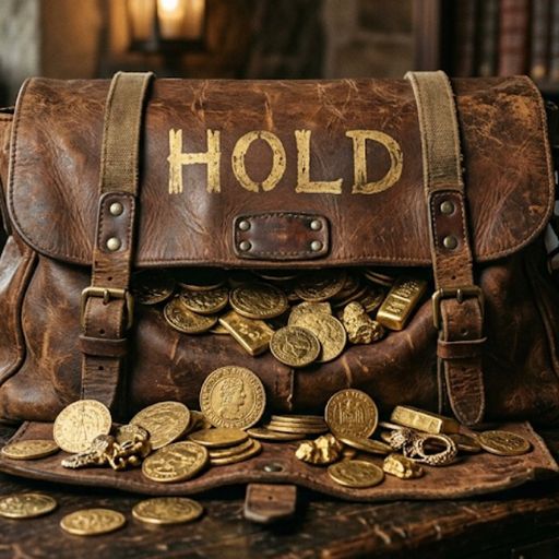 bagofgold