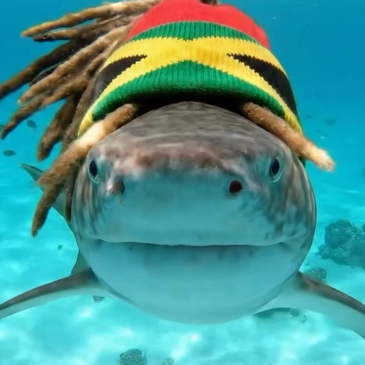 niggashark