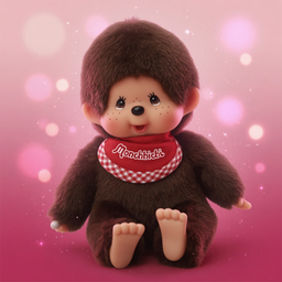 Monchhichi