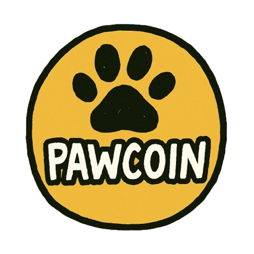 Pawcoin