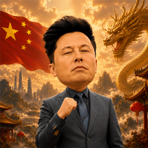YILONGMA