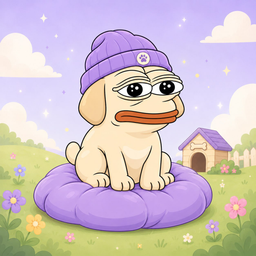 PEPEPUP