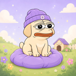 PEPEPUP