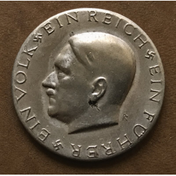 HITLER
