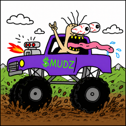 MUDZ