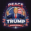 PEACETRUMP