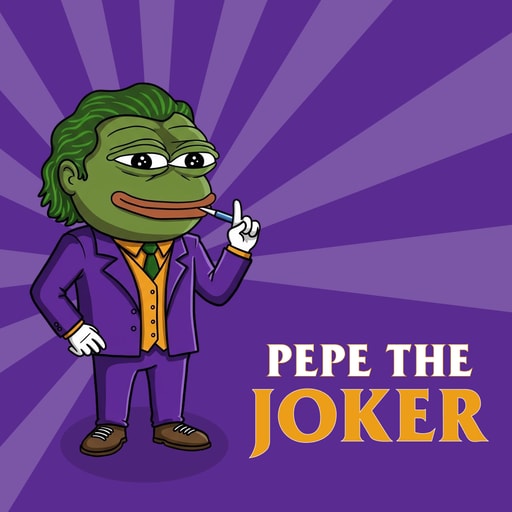 $PJOKER