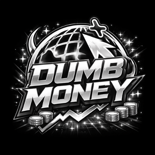 dumbmoney