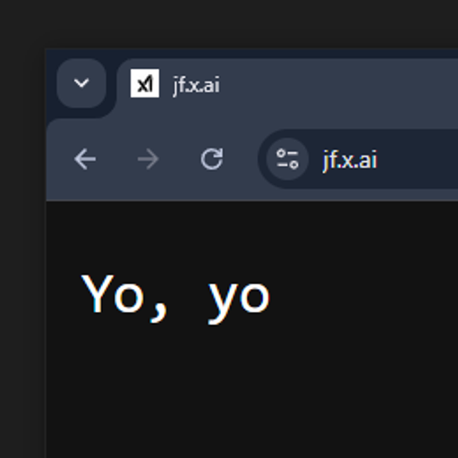 JF.X.AI