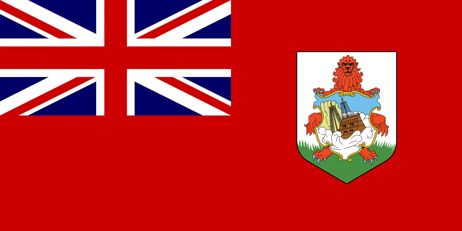 BERMUDA