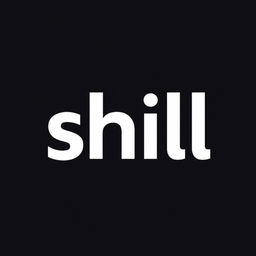 shill