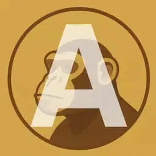 ape