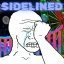 SIDELINED