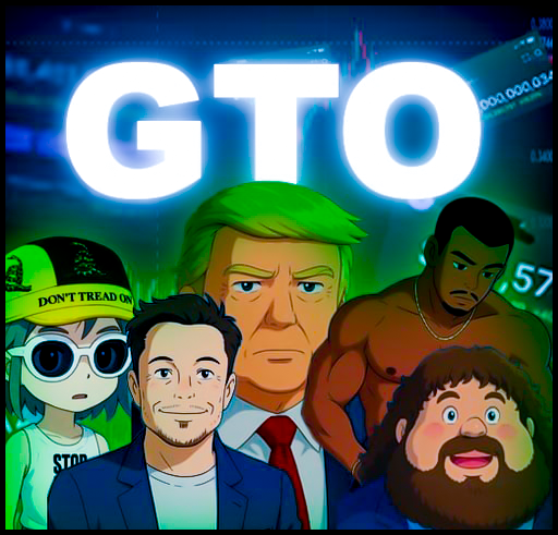GTO
