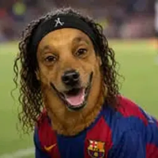 Ronaldinu