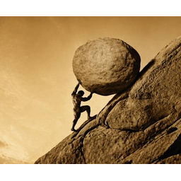 Sisyphus