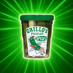 pickles