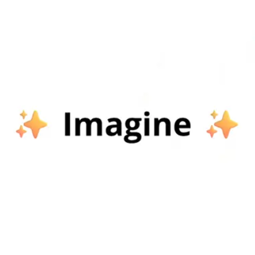 IMAGINE