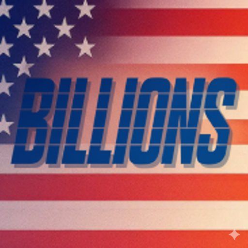 BILLIONS