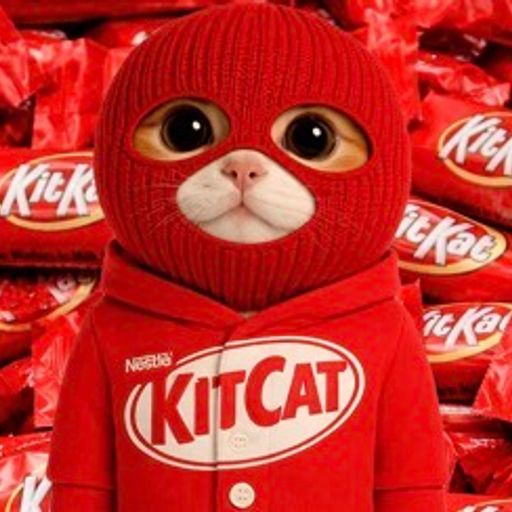 KITKAT
