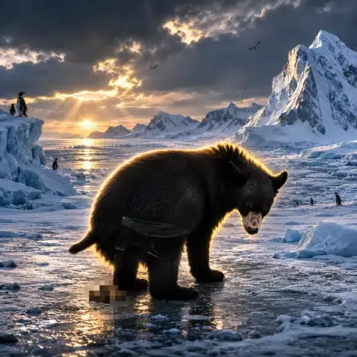 Bear