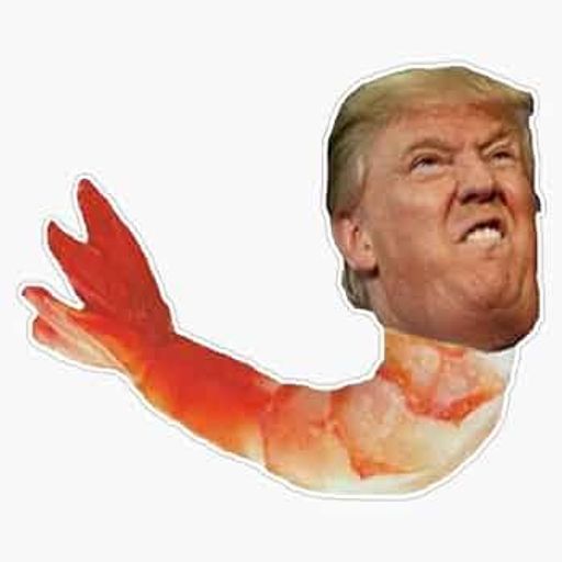 SHRUMP