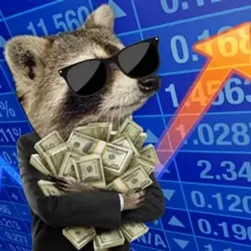 Rackcoon