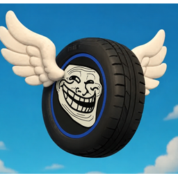 TROLLWHEEL
