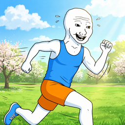 RUNNER