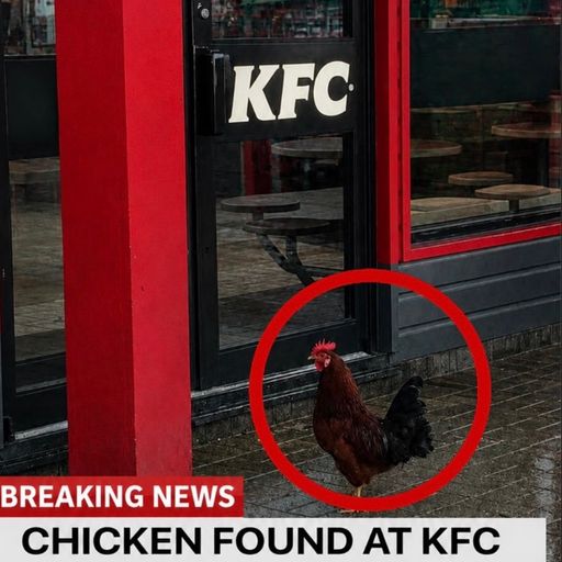 $Chicken