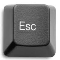 esc