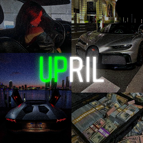UPRIL