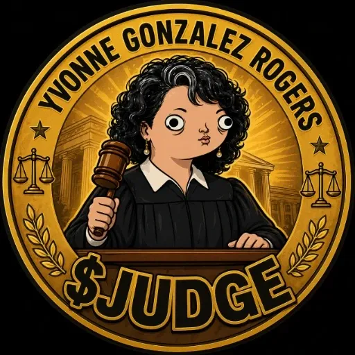 JUDGE