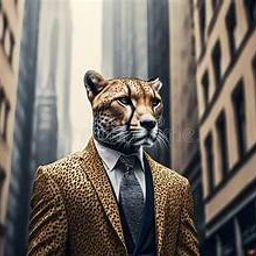 CHEETAHCAT