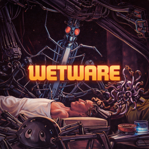 Wetware