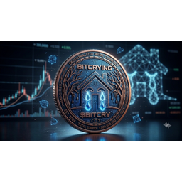 $BITCRY
