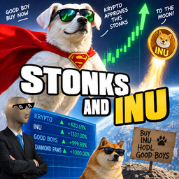 StonksINU