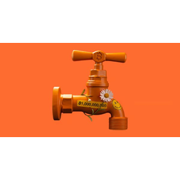 FAUCET
