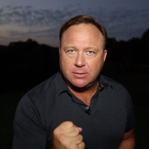 ALEXJONES